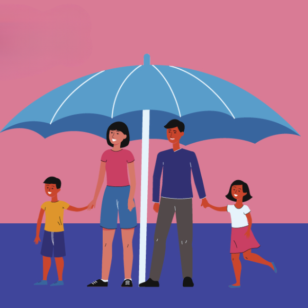 Right to protection