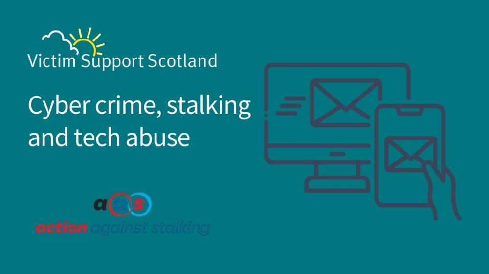 Cyber crime, stalking and tech abuse: When harm goes digital | Victim ...