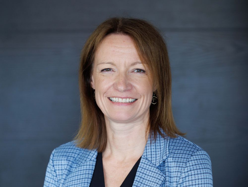 Victim Support Scotland welcomes Interim Chief Executive