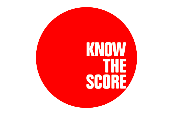 Know the Score