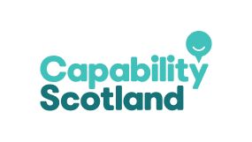 Capability Scotland
