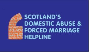 Scotland&rsquo;s Domestic Abuse and Forced Marriage Helpline