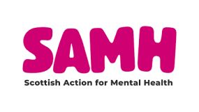 Scottish Action for Mental Health (SAMH)