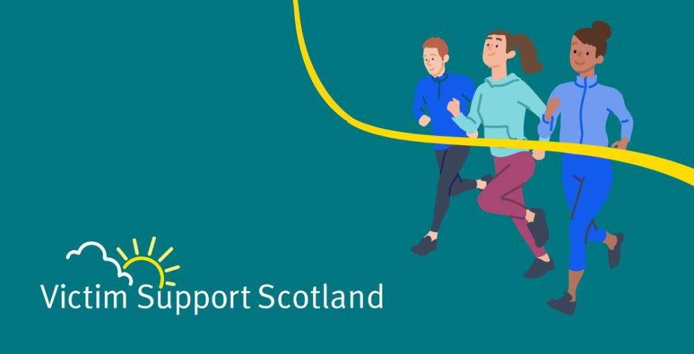 Run for VSS in 2027 London Marathon