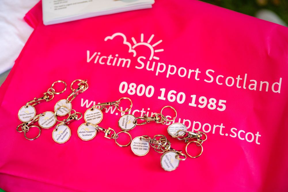 Support over the festive period