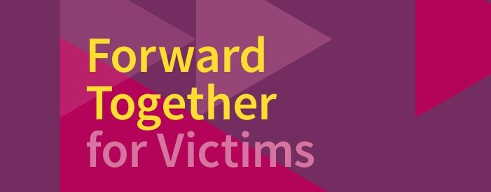 Victim Support Scotland launches new 5-year strategy to meet changing needs of people impacted by crime