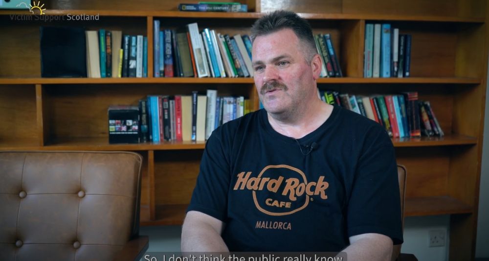 New video launched - why not proven needs to be abolished