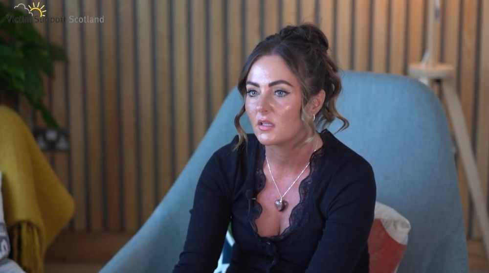 Families of knife crime victims speak out to call for change
