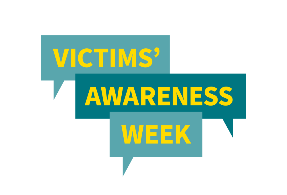 Victims' Awareness Week 2026 | Victim Support Scotland