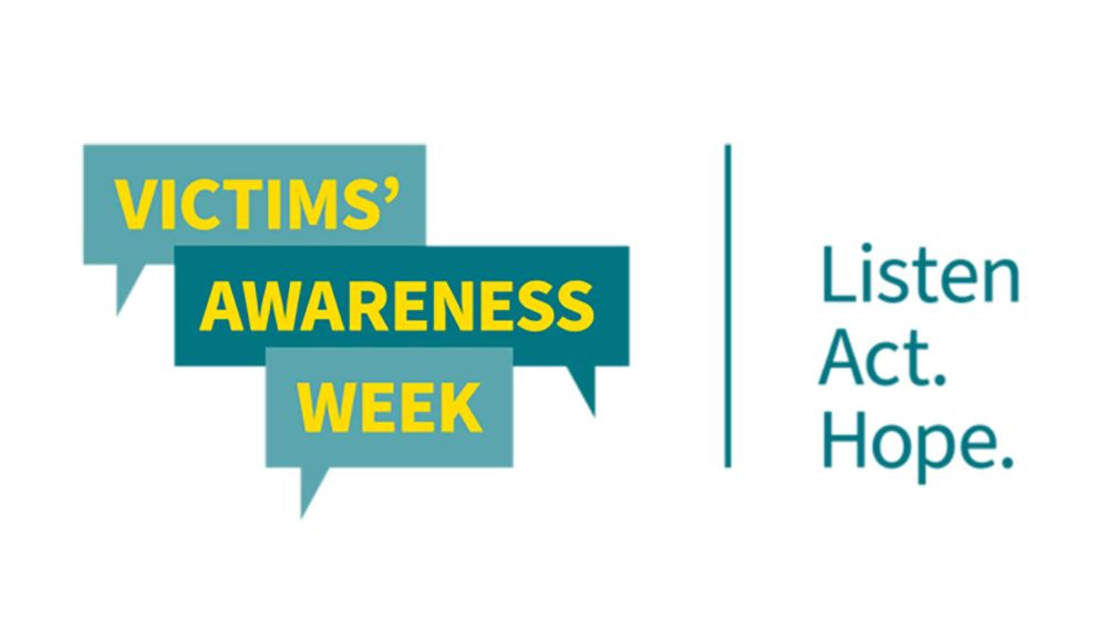 The Taylor* Family&rsquo;s Story &ndash; Victims&rsquo; Awareness Week