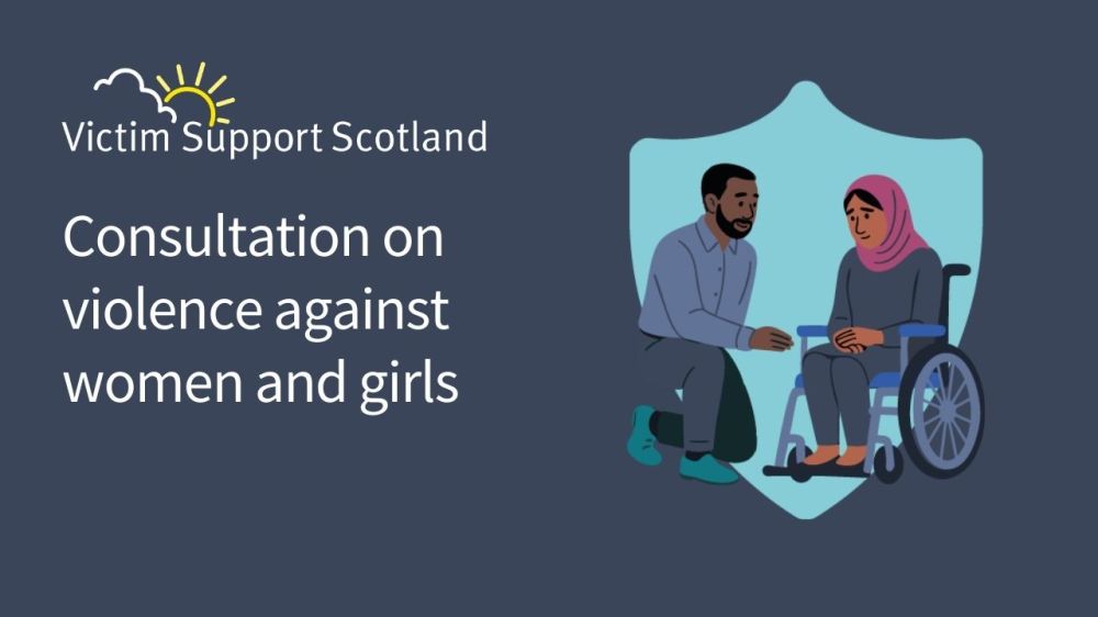 Consultation on violence against women and girls
