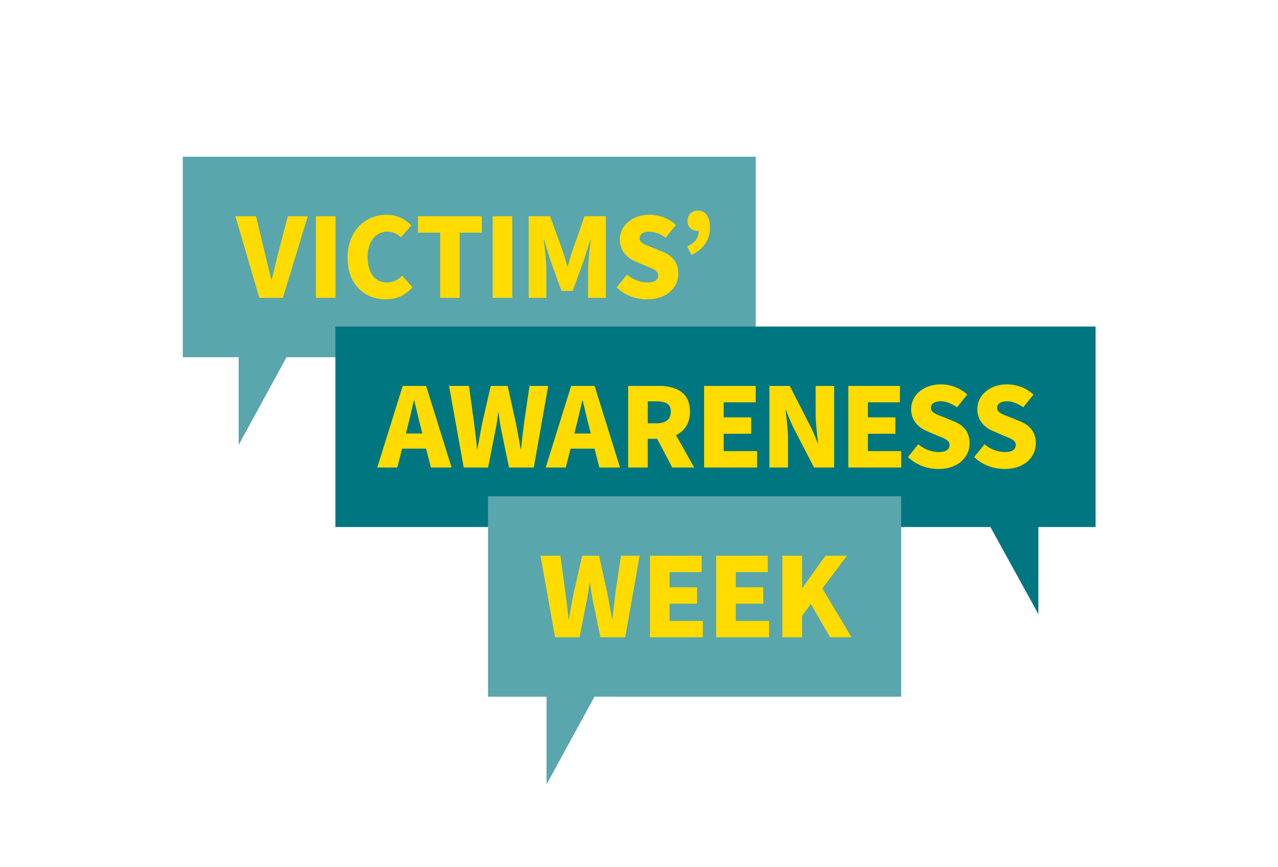 Victims' Awareness Week 2026 | Victim Support Scotland