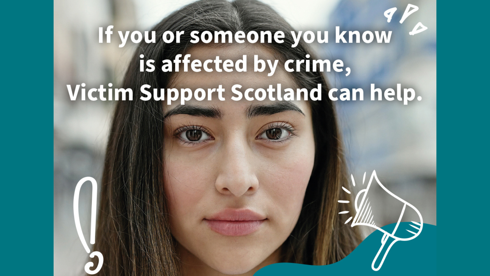 Victims' Awareness Week 2024 - Victim Support Scotland